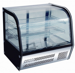 Витрина среднетемпературная Viatto HTR120