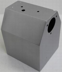 Корпус Gastromix для Mg-12