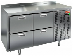 Стол с морозильный шкафом Hicold Sn22/Bt м – купить в RuOborudovanie.ru с доставкой до двери Купить стол с морозильный шкафом hicold sn22/bt м – цена от завода, доставка до двери | RuOborudovanie.ru