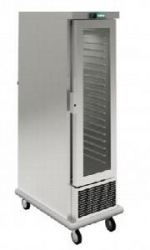 Купить тележка холодильная emainox rccapv19gn1/1 8110123 – цена от завода, доставка до двери | RuOborudovanie.ru