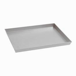 Противень Paderno 41751-60 алюминиевый 60Х40, H3см