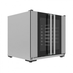 Купить шкаф расстоечный unox xekpt-08eu-c (215768) – цена от завода, доставка до двери | RuOborudovanie.ru