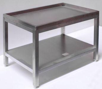 Стенд ТММ Пьедестал 300х570х650мм для линии Silverlink 