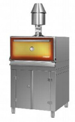 Гриль-печь Josper Hjx-50L – купить в RuOborudovanie.ru с доставкой до двери Купить гриль-печь josper hjx-50l – цена от завода, доставка до двери | RuOborudovanie.ru