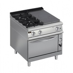 Плита газовая Apach Chef Line Lrstg89R2Sxfe со сплошной поверхностью 900 серии – купить в RuOborudovanie.ru с доставкой до двери Купить плита газовая apach chef line lrstg89r2sxfe со сплошной поверхностью 900 серии – цена от завода, доставка до двери | RuOborudovanie.ru