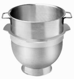 Дежа миксера Varimixer Aе140-75M 140Л