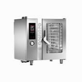 Купить пароконвектомат angelo po combistar fx101g3 газ – цена от завода, доставка до двери | RuOborudovanie.ru