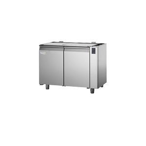 Стол морозильный Apach Chef Line Slbf612
