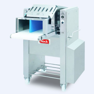 Шкуросъёмная машина Nock Cortex CBP 695 VARIO