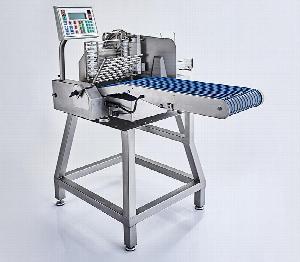 Слайсер Sirman Scharfen Automatica Va 4000 At 330 500мм