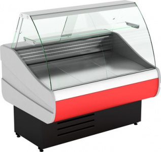 Витрина холодильная Cryspi Octava 1800