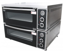 Купить печь для пиццы grill master ппэ/2 22128 – цена от завода, доставка до двери | RuOborudovanie.ru