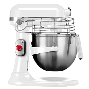 Миксер планетарный настольный KitchenAid 5KSM7990XEWH