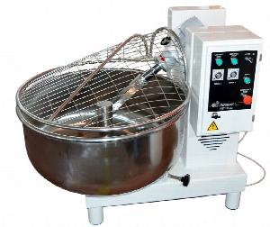 Тестомес Dirmak вилочный Pet 125