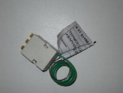Термостат Kogast аварийный 72565 – купить в RuOborudovanie.ru с доставкой до двери Термостат Kogast аварийный 72565
