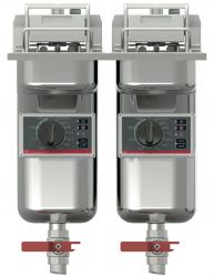Фритюрница Fri Fri Basic+ Built-in 422 (SB42221) электрическая встраиваемая – купить в RuOborudovanie.ru с доставкой до двери Купить фритюрница fri fri basic+ built-in 422 (sb42221) электрическая встраиваемая – цена от завода, доставка до двери | RuOborudovanie.ru