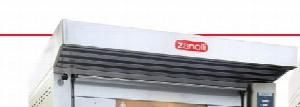 Зонт вытяжной Zanolli T Polis 4/Tp