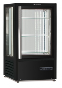 Витрина кондитерская Tecfrigo Musa 120 Q