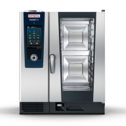 Купить пароконвектомат rational icombi pro 6-2/1 электрический вместимостью 6*gn2/1 – цена от завода, доставка до двери | RuOborudovanie.ru