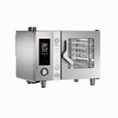 Купить пароконвектомат angelo po combistar fx61g3 газ – цена от завода, доставка до двери | RuOborudovanie.ru