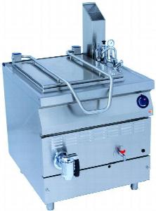 Котел пищеварочный Kogast Pk-T9/100-P 55931 газ 900 серии 