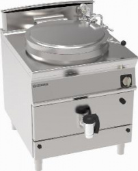 Котел пищеварочный Tecnoinox P85Fig9 313075 газ 900 серии – купить в RuOborudovanie.ru с доставкой до двери Купить котел пищеварочный tecnoinox p85fig9 313075 газ 900 серии – цена от завода, доставка до двери | RuOborudovanie.ru