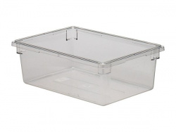 Контейнер поликарбонат cambro 18269 cw – купить в RuOborudovanie.ru с доставкой до двери Купить контейнер поликарбонат cambro 18269 cw – цена от завода, доставка до двери | RuOborudovanie.ru