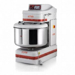 Купить тестомес sigma спиральный silver 80 – цена от завода, доставка до двери | RuOborudovanie.ru