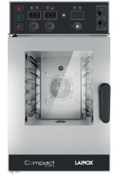 Купить пароконвектомат naboo compact coen101r+icld lainox – цена от завода, доставка до двери | RuOborudovanie.ru