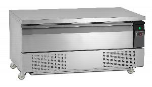 Стол-тумба холодильный комбинированный Tefcold Uni-Drawer Ud1-3