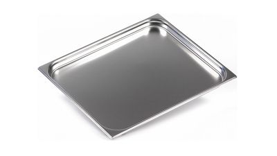 Гастроемкость GN2/1x40мм, 821-40