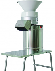 Протирочная машина Торгмаш ОМ-350/220-02 П