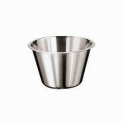 Купить миска металлическая paderno 11л. 12580-36 – цена от завода, доставка до двери | RuOborudovanie.ru