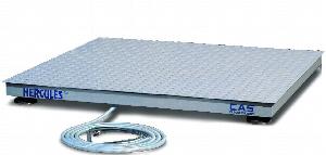 Весы складские Cas Hercules 5Hfs 1215 платформенные