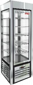 Витрина кондитерская Hicold Vrc 350 Sh Fr