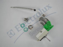 Термостат Electrolux Professional бойлера рабочий 0Е5032 – купить в RuOborudovanie.ru с доставкой до двери Термостат Electrolux Professional бойлера рабочий 0Е5032