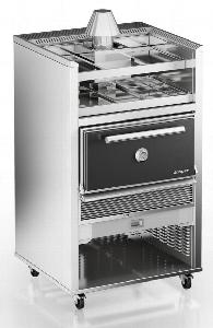 Гриль-печь Josper Hja-45