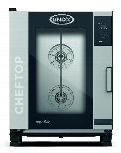 Пароконвектомат Unox Xevc-1011-Ezlm