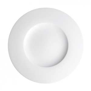 Блюдо дегустационное "Sphere Matte" D33,5См/D13,2См, матовое V0750-0133Mat