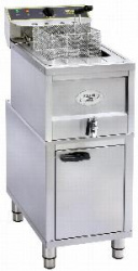 Купить фритюрница roller grill rfe 12 электрическая – цена от завода, доставка до двери | RuOborudovanie.ru