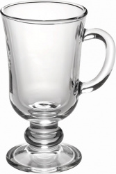 Купить бокал для кофе 200 мл d=78 мм irish coffee [08с1405] – цена от завода, доставка до двери | RuOborudovanie.ru