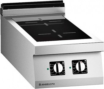 Плита индукционная 900 серии Angelo Po Icon 0N0Vt1I