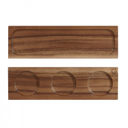 Блюдо деревянное 30Х9СМ, двухстороннее, Buffet Wood Zcawswsb1 – купить в RuOborudovanie.ru с доставкой до двери Купить блюдо деревянное 30х9см, двухстороннее, buffet wood zcawswsb1 – цена от завода, доставка до двери | RuOborudovanie.ru