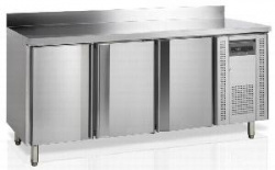 Стол морозильный Tefcold Sk6310Bt/+ Sp борт – купить в RuOborudovanie.ru с доставкой до двери Купить стол морозильный tefcold sk6310bt/+ sp борт – цена от завода, доставка до двери | RuOborudovanie.ru