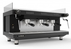 Кофемашина Sanremo Zoe 3 гр. 220В автомат чёрная – купить в RuOborudovanie.ru с доставкой до двери Купить кофемашина sanremo zoe 3 гр. 220в автомат чёрная – цена от завода, доставка до двери | RuOborudovanie.ru