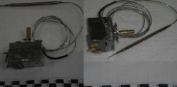 Термостат Sirman гриля Igs460/Igs104013 – купить в RuOborudovanie.ru с доставкой до двери Термостат Sirman гриля Igs460/Igs104013