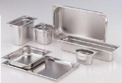 Гастроемкость Blanco Gn 1/2-150 550 583 – купить в RuOborudovanie.ru с доставкой до двери Купить гастроемкость blanco gn 1/2-150 550 583 – цена от завода, доставка до двери | RuOborudovanie.ru