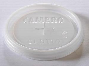 Крышка одноразовая к стаканам Newport 190 Clnt10