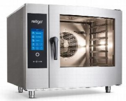 Пароконвектомат Retigo B611I Vision Ii – купить в RuOborudovanie.ru с доставкой до двери Купить пароконвектомат retigo b611i vision ii – цена от завода, доставка до двери | RuOborudovanie.ru