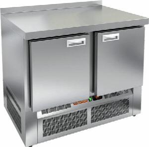 Стол морозильный Hicold Gne 11/Bt